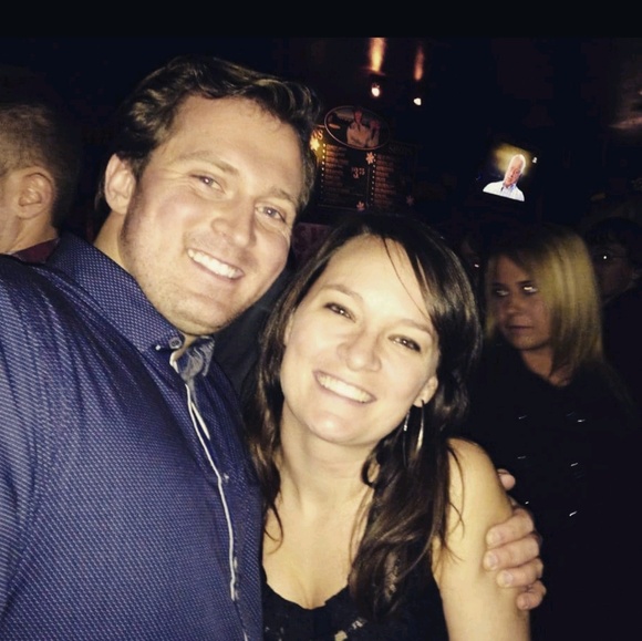 Meet your Posher, Casey - Picture 1 of 1